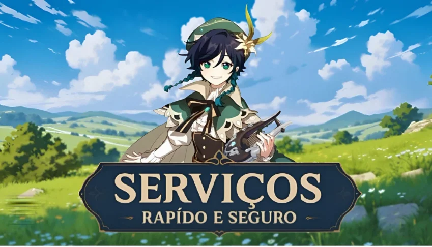 Novo End Game!!! + Skin / Abismo / Teatro / Farm / Etc