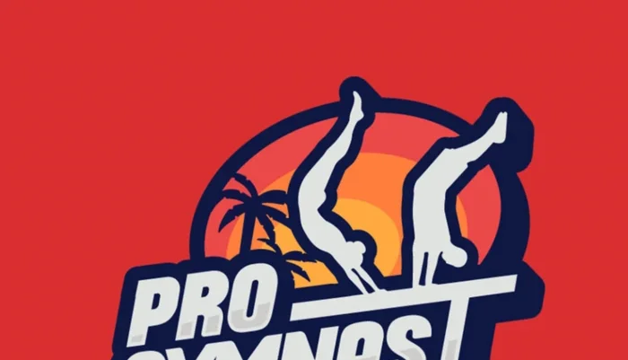 Xbox Pro Gymnast Simulator #C35807