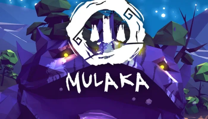 Xbox Mulaka #C56579