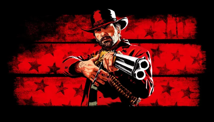 [PC] RED DEAD ONLINE / RED DEAD 2 • OURO, CASH, NÍVEL