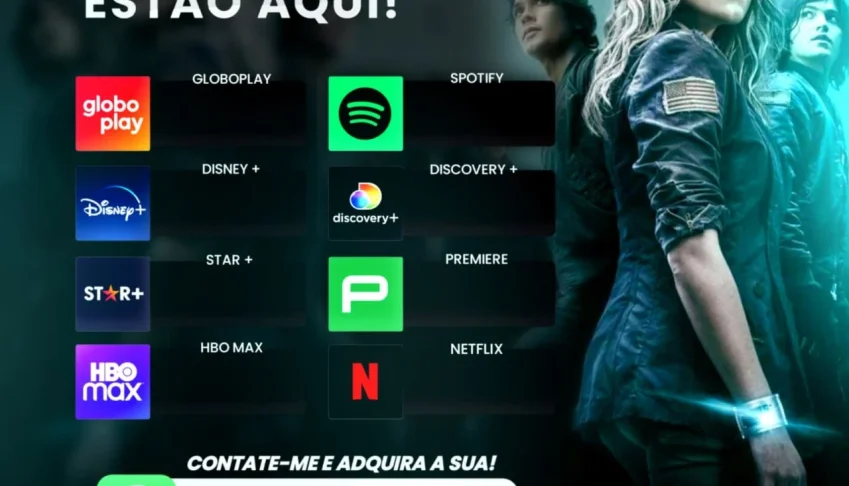 🎁🤝🚀 Super Pack De Artes Para Vender Streamings