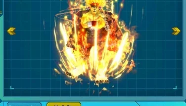BanchoLeomon BM no DRO (Digimon RPG Online)