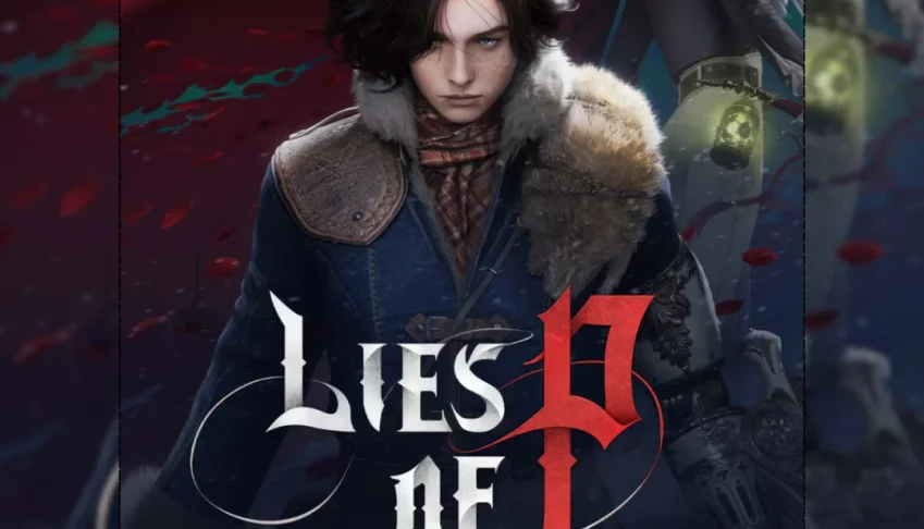Lies of P + DLC Overture - Steam