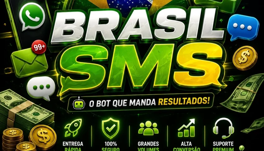 Bot de Sms