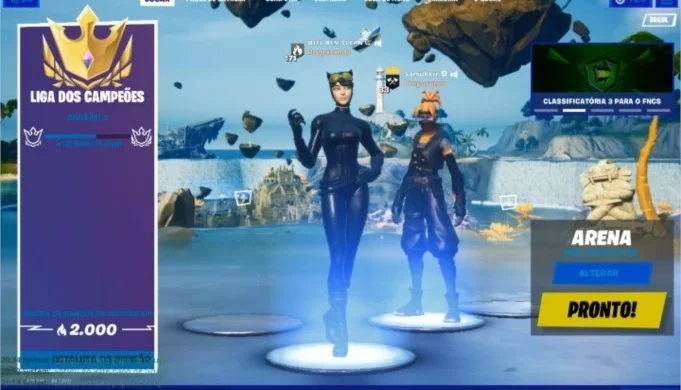 Levo você pra div 8 em 3 dias