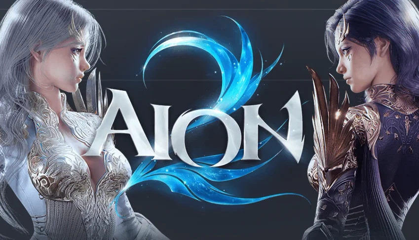Aion 2 Serviços - Up De Conta - Leia A Descrição