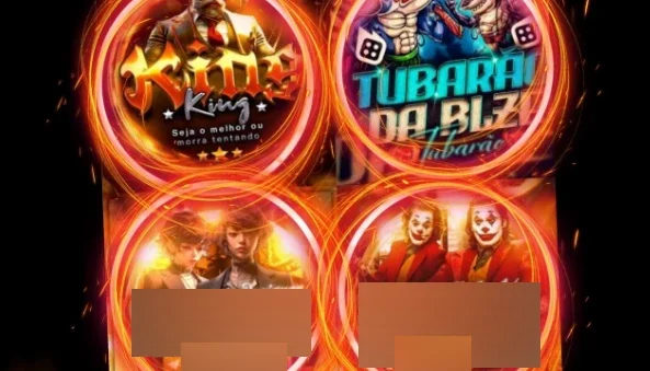 🔥Pack de arquivos para fazer seu banner bolha + vídeo aula 