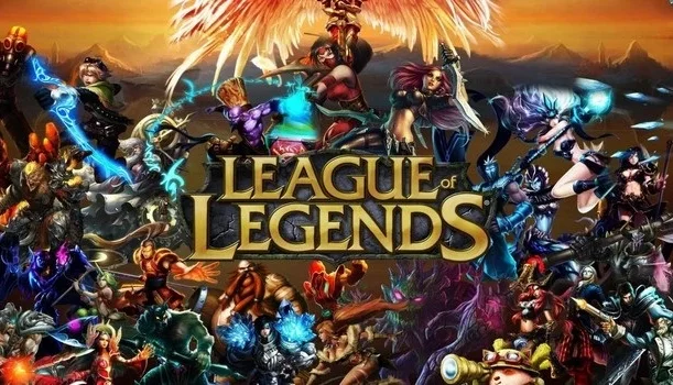 Conta de lol 112 campeões  99 skins