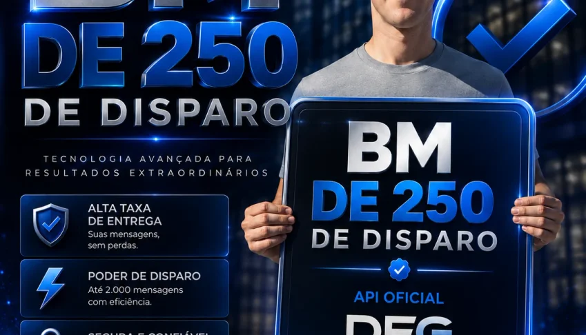 Bm De 250 Disparos