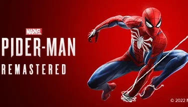 Spiderman Remastered Offline Pc Digital Steam