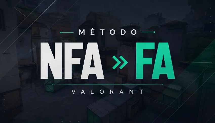 Metodo Nfa Para Fa
