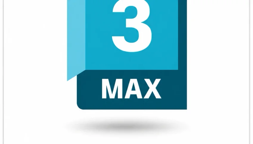 Autodesk 3ds Max Edu | PC | 1 Dispositivo | 1 Ano