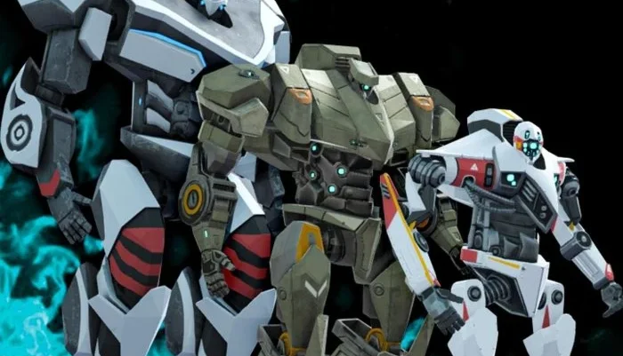 Xbox Techwars Global Conflict - KATO Prosperity Age  #C19341