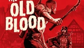 Wolfenstein The Old Blood Xbox - Key Resgate Imediato!