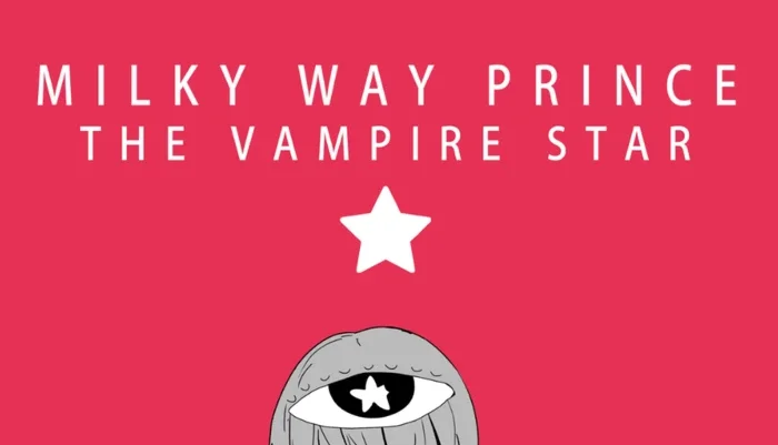 Xbox Milky Way Prince – The Vampire #C13248