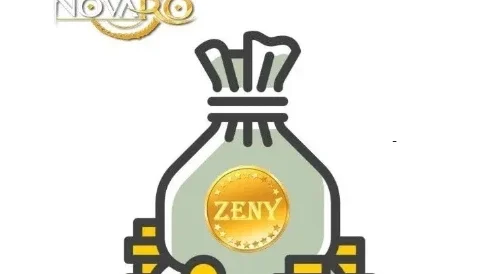 500kk Zenys NovaRO