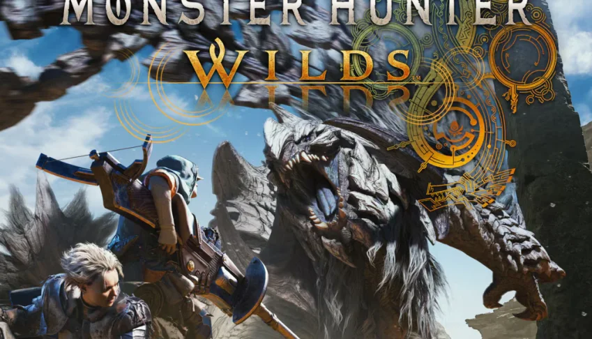 Monster Hunter Wilds - Jogue na Steam