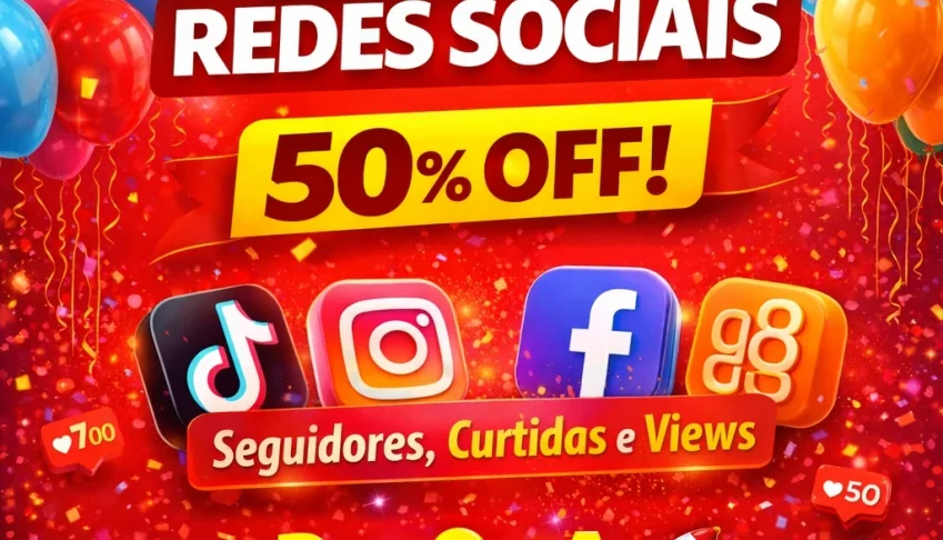 DonOmAr Digital - Cresça nas Redes Sociais