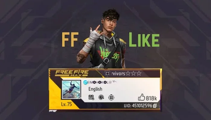 Like Ff 2026