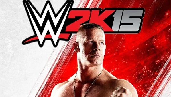 WWE 2015 Pc Offline Steam