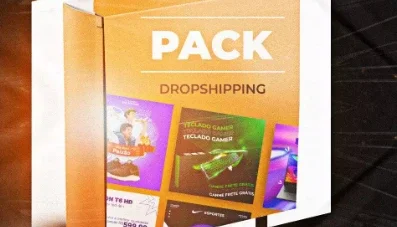 50 Temas Exclusivos para Lojas de Dropshipping PREMIUM SITES