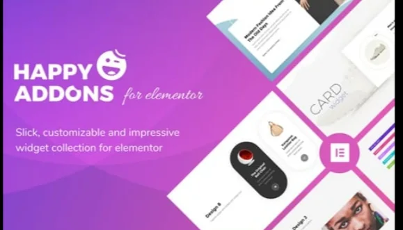 Happy Elementor