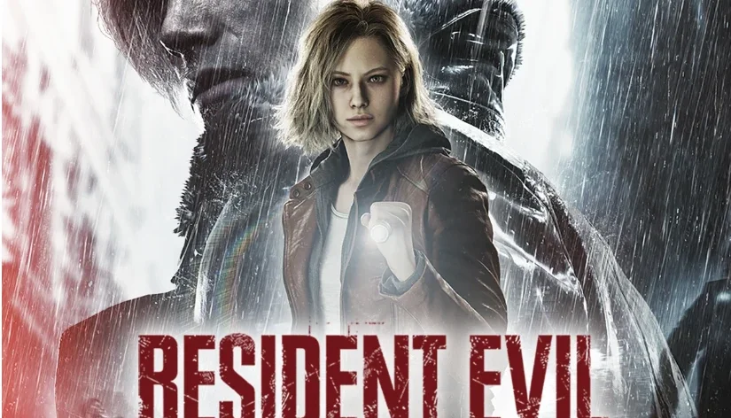Resident Evil Requiem 9 Ix Deluxe - Steam Offline