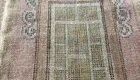 Tela para bordar em juta TJ-76 - 70 x 55 cm