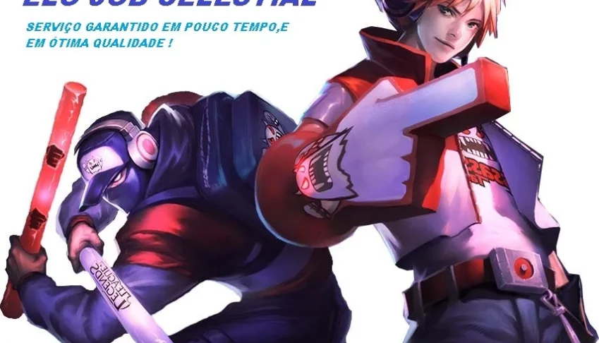ELO JOB Celestial