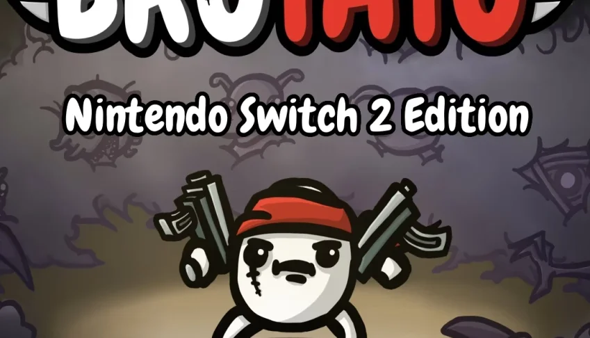 Brotato Steam Offline