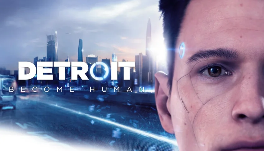 Detroit: Become Human Pc Steam Offline Entrega Imediata