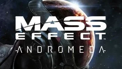 Xbox Mass Effect Andromeda (Standard Recruit Edition #C37084