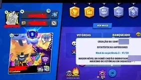 [Promoção] Combo Conta Braw + Clash
