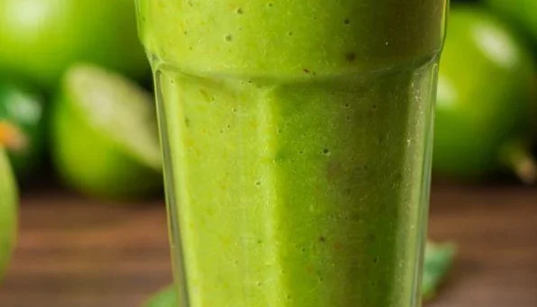 Suco Detox Fit