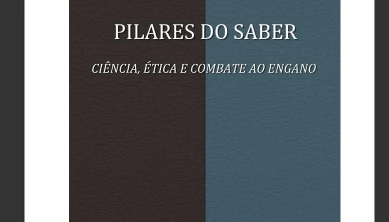 Livro de filosofia da ciência