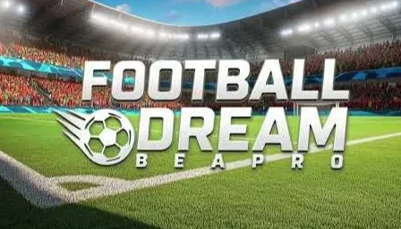 FOOTBALL DREAM - Partida Semanal