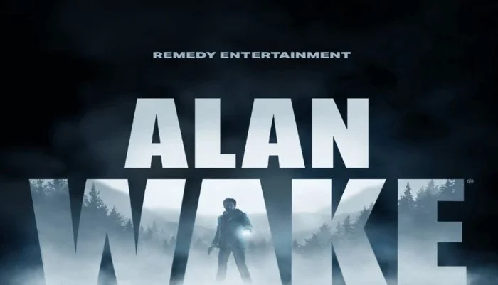 Xbox Alan Wake Remastered #C48165