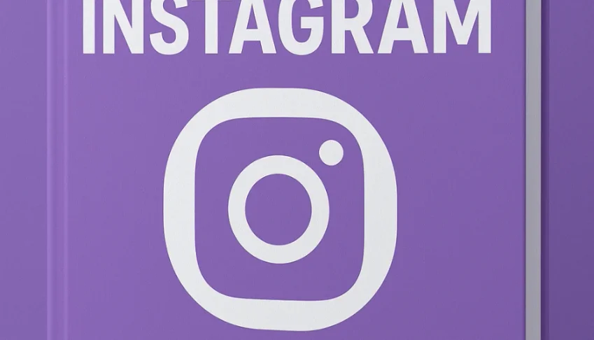 Bombando No instagram