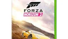 Forza Horizon 2 Xbox 360 Mídia digital