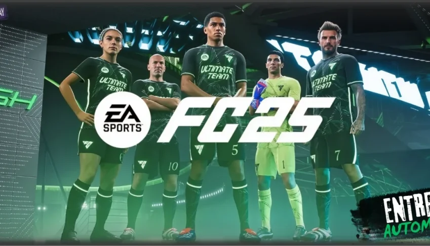 Fc 25 Steam Offline