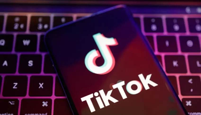 Bot Baixar Vídeos em Massa TikTok