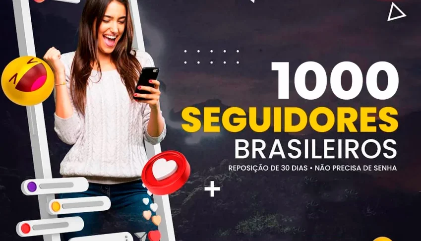 SEGUIDORES INSTAGRAM