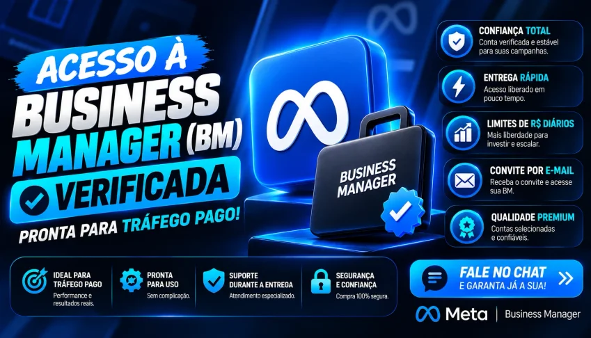 BM BR - VERIFICADA