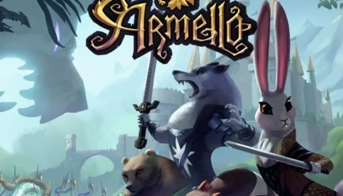 Xbox Armello #C65085