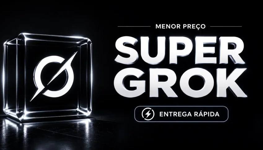 Super Grok | 7Dias | Privado | Entrega Automática
