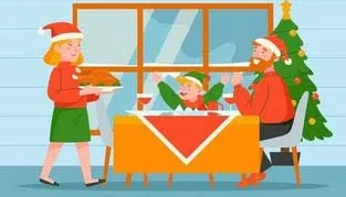 Natal sem fome!