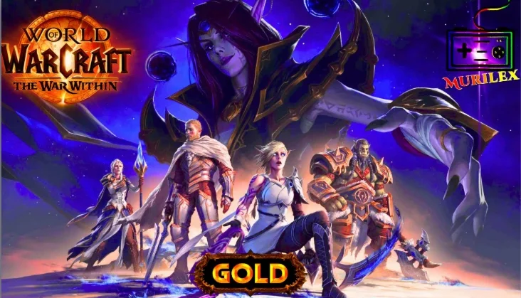WoW Gold