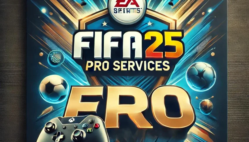 Serviço Profissional FIFA: Weekend League,Division Rivals PC