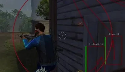 Painel free fire