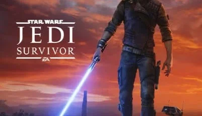 Star Wars: Jedi Survivor Conta Secundária PS5